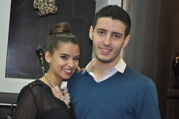 Opening of Soie Boutique 